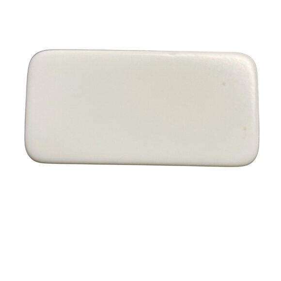 Double Twelve Dominoes Replacement Tile 2 3 Color Dot mq - Picture 3 of 3